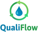 QualiFlow – Análise de água e tratamento de água e esgoto